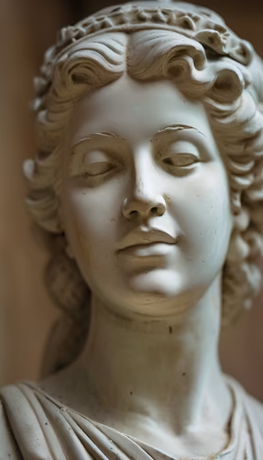 Timeless Beauty