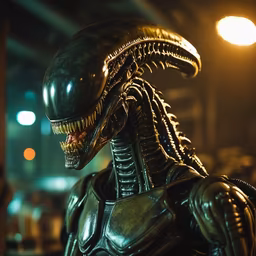 Xenomorph