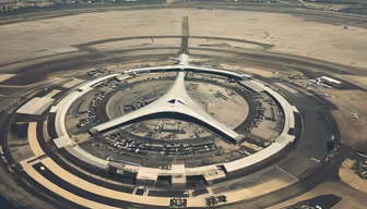 Airport Architecture