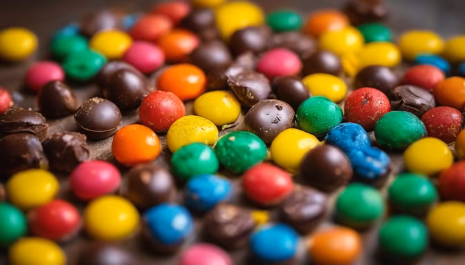 Sweet Delights