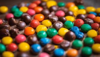 Sweet Delights Sweet Delights