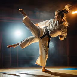Martial Arts Mastery Martial Arts Mastery