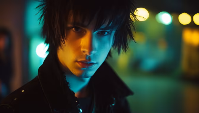 City Lights