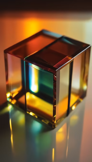 Prism of Light Prism of Light