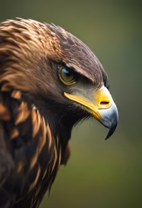 Golden Eagle Majesty Golden Eagle Majesty