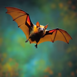 Flying Fox Flying Fox