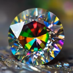 Prism of Light Prism of Light