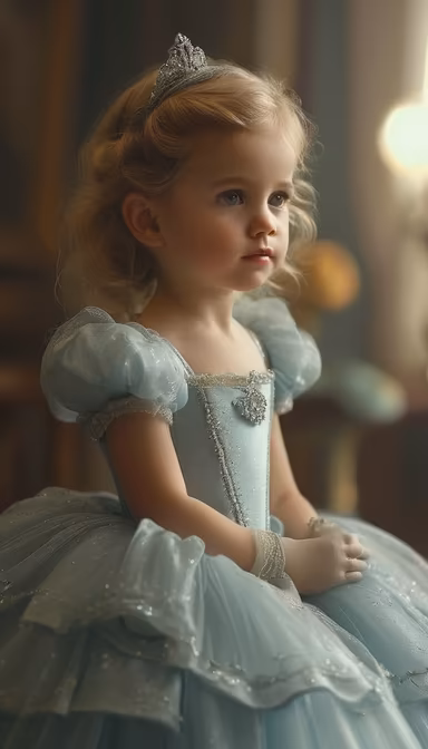 A Little Princess A Little Princess