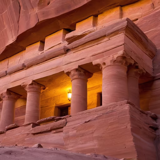 Ancient Wonder