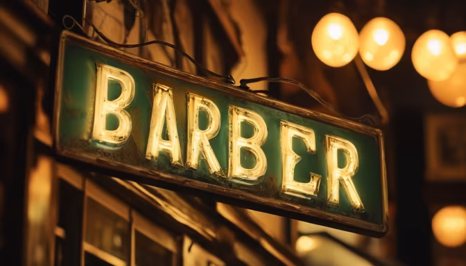 Classic Barber Shop