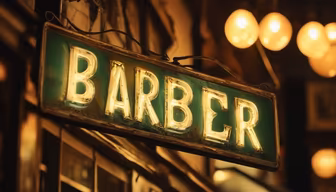 Classic Barber Shop