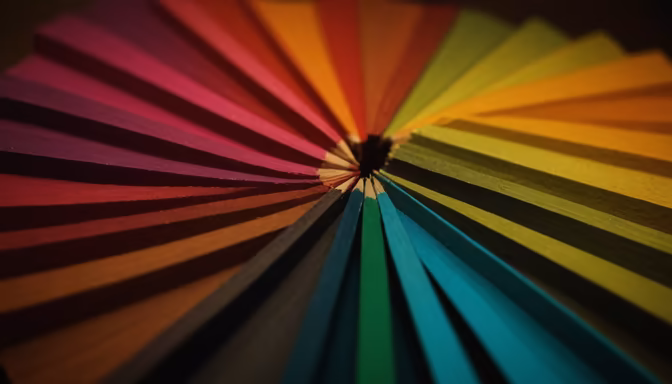 Color Spectrum