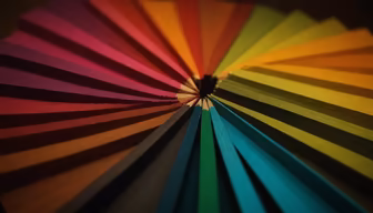 Color Spectrum Color Spectrum