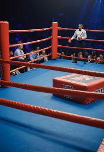 Ready to Rumble Ready to Rumble