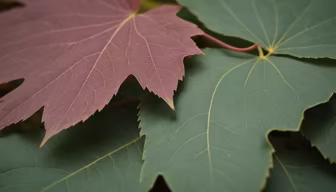 Autumn's Palette Autumn's Palette