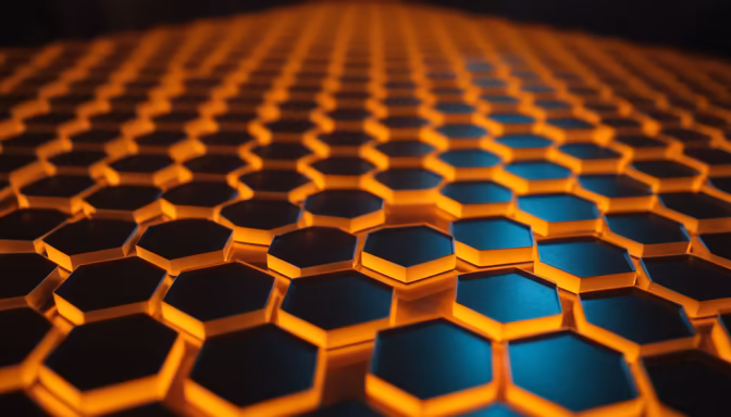 Hexagonal Grid