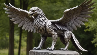 Guardian of the Forest Guardian of the Forest