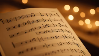 Musical Notes