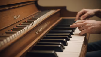 Piano Serenade