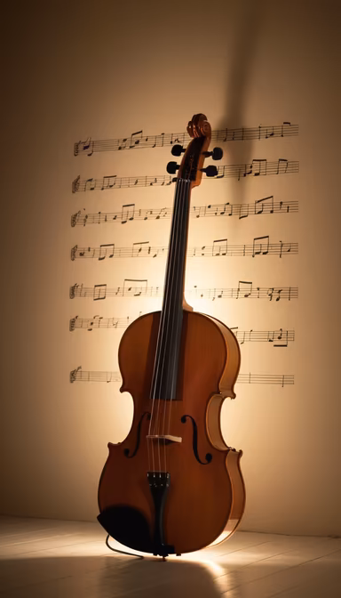 Cello Serenade Cello Serenade