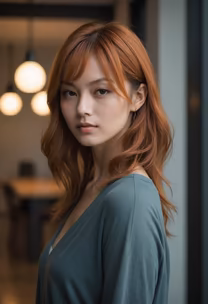 Subtle Charm