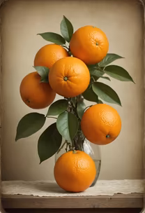 Citrus Burst Citrus Burst