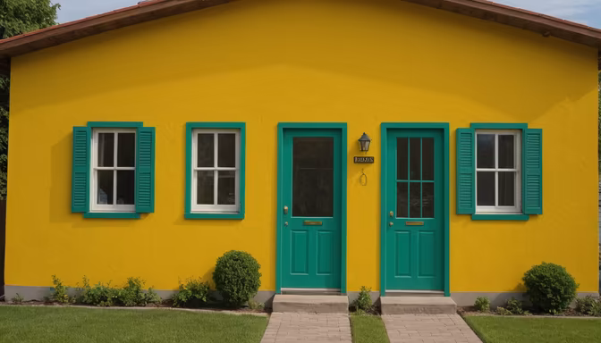 Sunshine Home