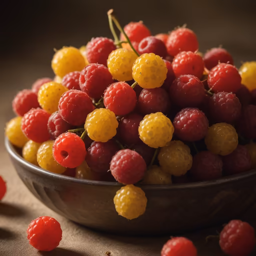 Berry Delight