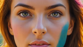 Eyes of Wonder