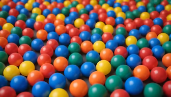 Ball Pit Fun Ball Pit Fun