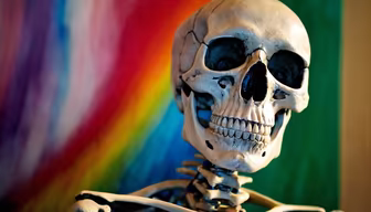 Life and Death Life and Death