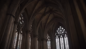 Cathedral Grandeur Cathedral Grandeur