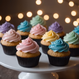 Sweet Treats