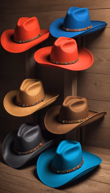 Wild West Style Wild West Style