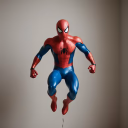 Friendly Neighborhood Friendly Neighborhood
