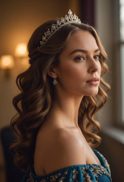 Regal Beauty