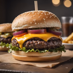 Burger Bliss