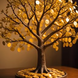 Money Tree