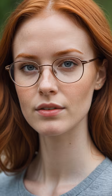 New Frames, New Look