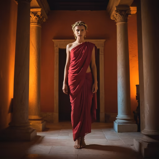 Ancient Grace
