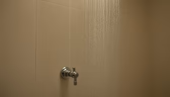 Shower Time Shower Time
