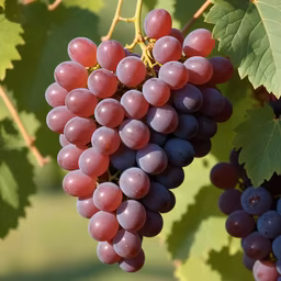 Vineyard Bounty