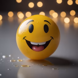 Smile and Shine Smile and Shine