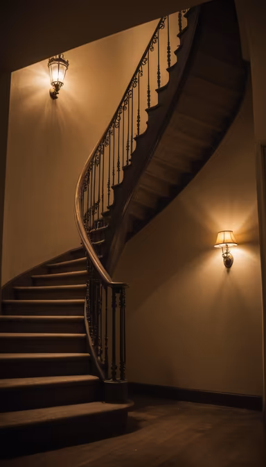 Grand Staircase Grand Staircase