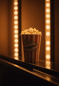 Movie Night Essential Movie Night Essential