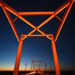 Night Ride
