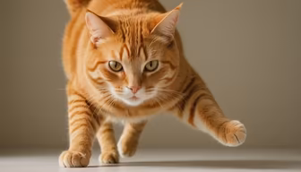 Ready to Pounce