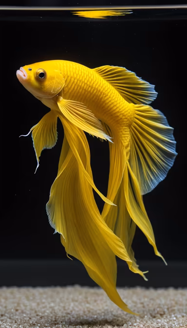 Golden Majesty