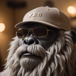 Yeti Style