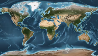 Our Blue Planet Our Blue Planet